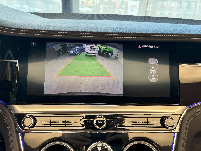 BENTLEY CONTINENTAL 2020 Image 52