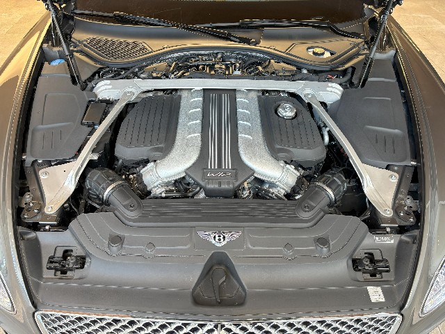 BENTLEY CONTINENTAL 2020 Image 57