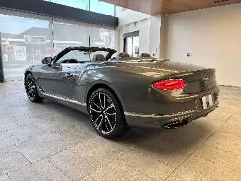 BENTLEY CONTINENTAL 2020 Image 7