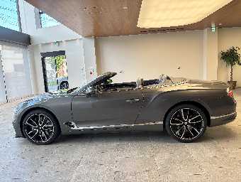 BENTLEY CONTINENTAL 2020 Image 8