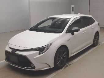 TOYOTA COROLLA TOURING 2019 Image 1