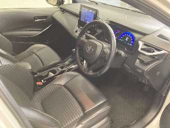 TOYOTA COROLLA TOURING 2019 Image 5