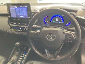 TOYOTA COROLLA TOURING 2019 Image 6