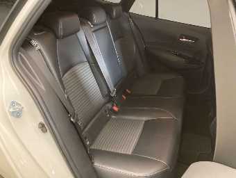 TOYOTA COROLLA TOURING 2019 Image 8