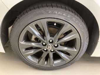 TOYOTA COROLLA TOURING 2019 Image 10