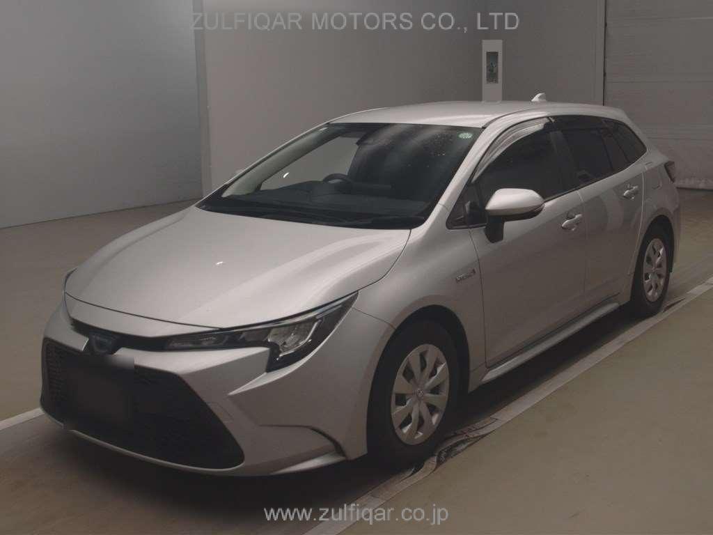 TOYOTA COROLLA TOURING 2020 Image 1