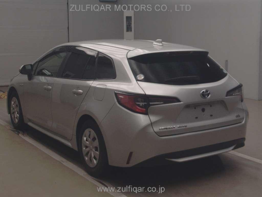 TOYOTA COROLLA TOURING 2020 Image 4