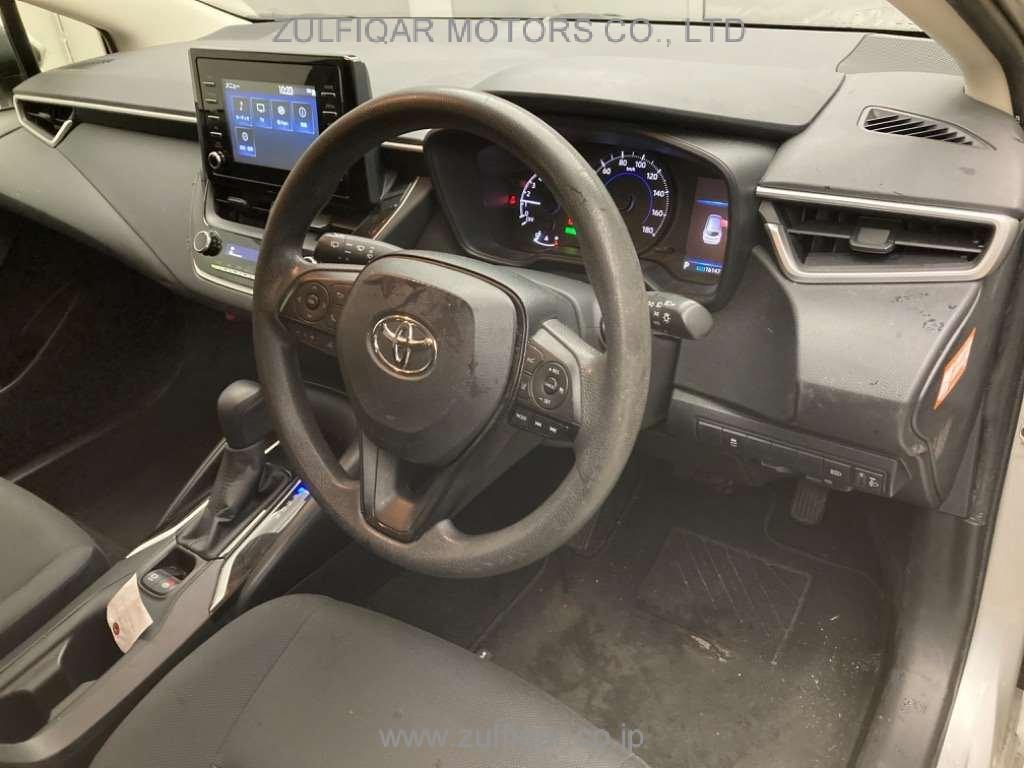 TOYOTA COROLLA TOURING 2020 Image 5