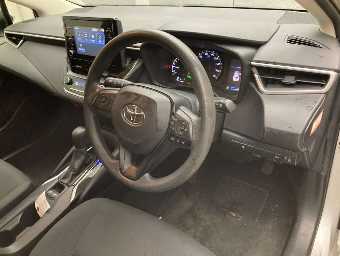 TOYOTA COROLLA TOURING 2020 Image 5