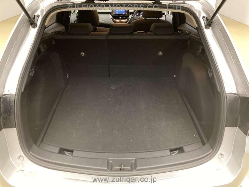 TOYOTA COROLLA TOURING 2020 Image 9