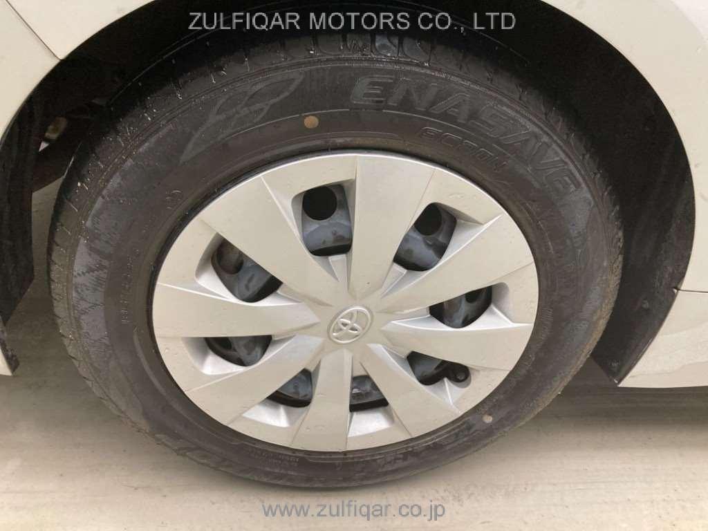 TOYOTA COROLLA TOURING 2020 Image 10