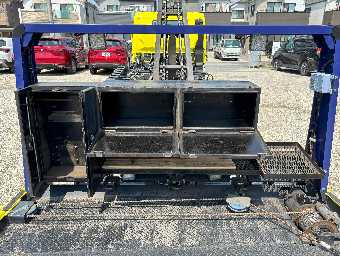MITSUBISHI CANTER TRUCK 2018 Image 11
