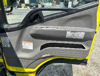 MITSUBISHI CANTER TRUCK 2018 Image 18