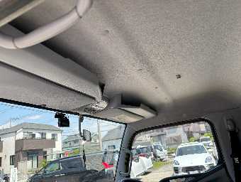 MITSUBISHI CANTER TRUCK 2018 Image 21