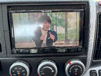 MITSUBISHI CANTER TRUCK 2018 Image 25
