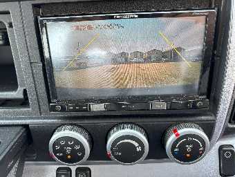 MITSUBISHI CANTER TRUCK 2018 Image 26