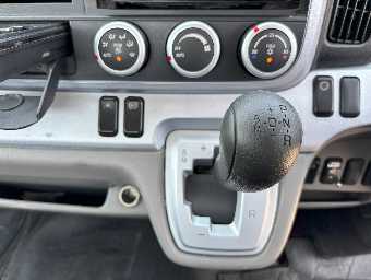 MITSUBISHI CANTER TRUCK 2018 Image 29