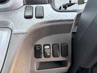 MITSUBISHI CANTER TRUCK 2018 Image 30