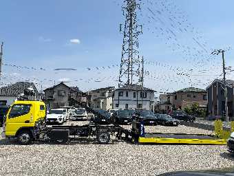 MITSUBISHI CANTER TRUCK 2018 Image 9