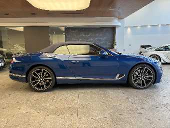 BENTLEY CONTINENTAL 2020 Image 12