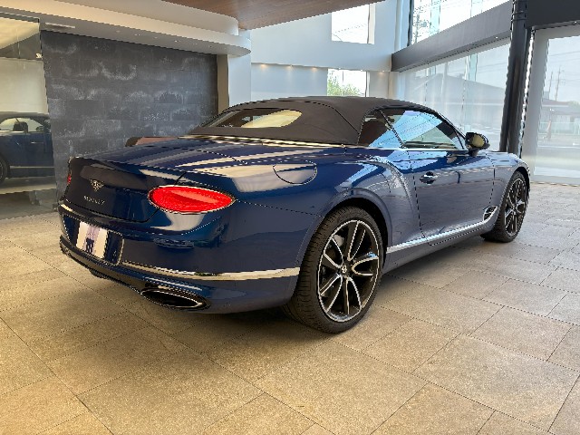 BENTLEY CONTINENTAL 2020 Image 19