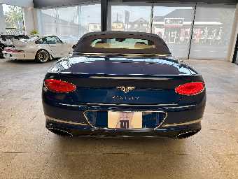 BENTLEY CONTINENTAL 2020 Image 14