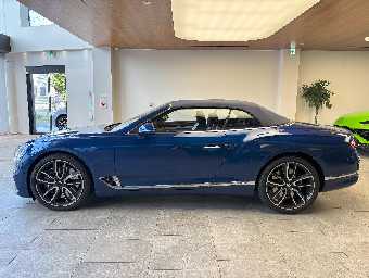 BENTLEY CONTINENTAL 2020 Image 16