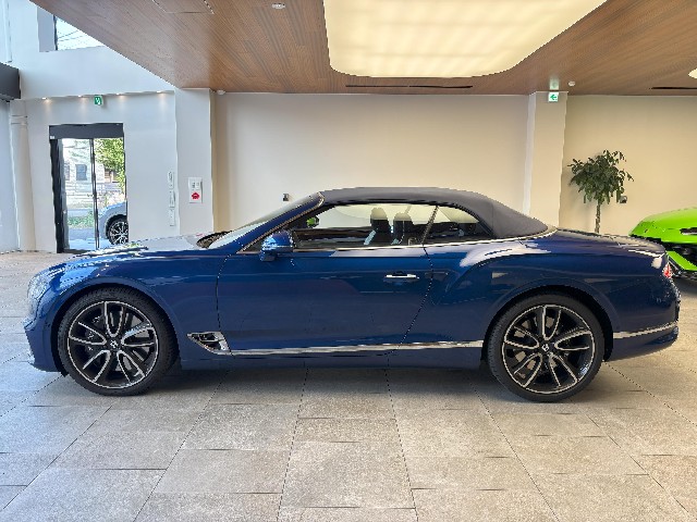 BENTLEY CONTINENTAL 2020 Image 22