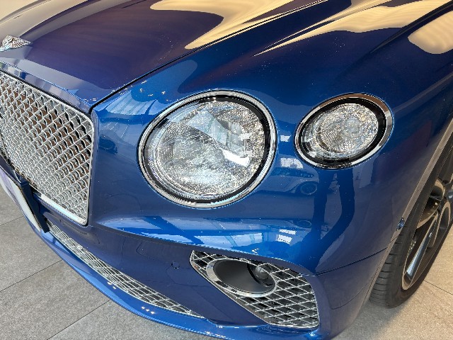 BENTLEY CONTINENTAL 2020 Image 27