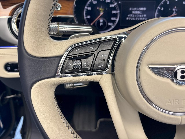 BENTLEY CONTINENTAL 2020 Image 31