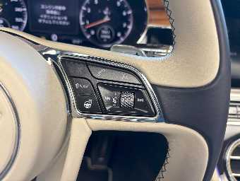 BENTLEY CONTINENTAL 2020 Image 26