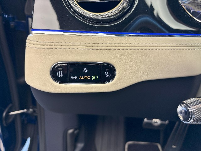 BENTLEY CONTINENTAL 2020 Image 33