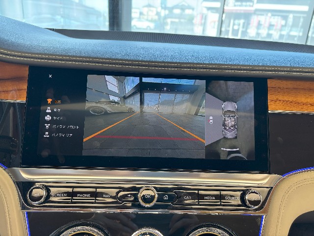 BENTLEY CONTINENTAL 2020 Image 34