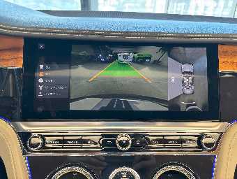 BENTLEY CONTINENTAL 2020 Image 29