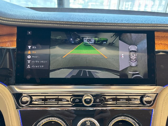 BENTLEY CONTINENTAL 2020 Image 35