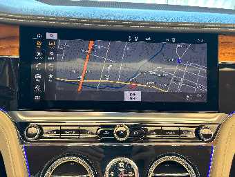 BENTLEY CONTINENTAL 2020 Image 30