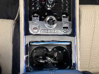 BENTLEY CONTINENTAL 2020 Image 32