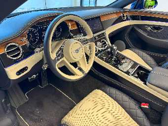 BENTLEY CONTINENTAL 2020 Image 34
