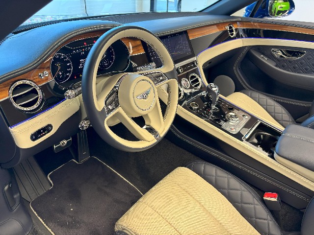 BENTLEY CONTINENTAL 2020 Image 40