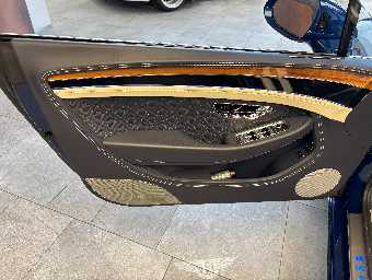 BENTLEY CONTINENTAL 2020 Image 37