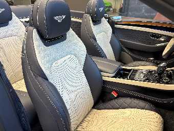 BENTLEY CONTINENTAL 2020 Image 42