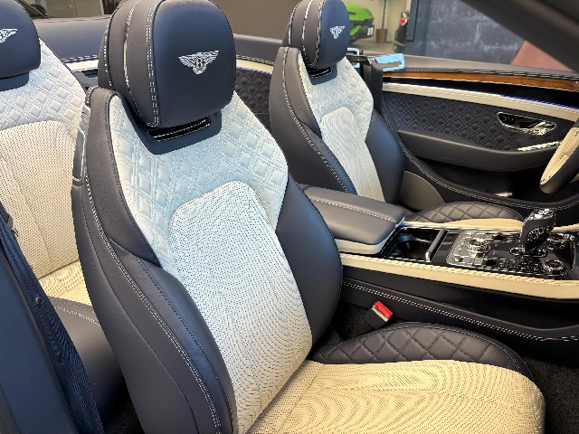 BENTLEY CONTINENTAL 2020 Image 48