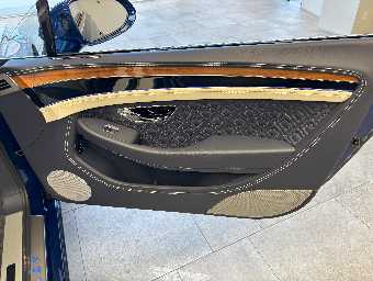 BENTLEY CONTINENTAL 2020 Image 43