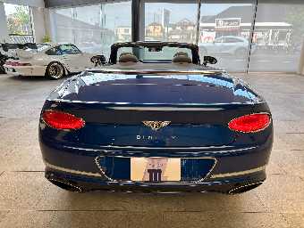 BENTLEY CONTINENTAL 2020 Image 6