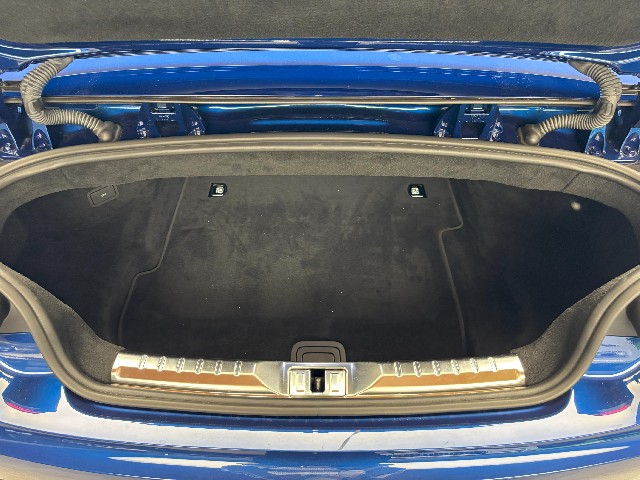 BENTLEY CONTINENTAL 2020 Image 52