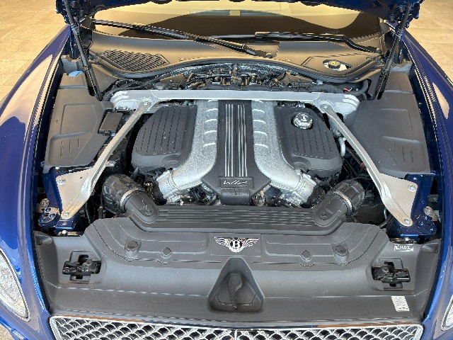 BENTLEY CONTINENTAL 2020 Image 55