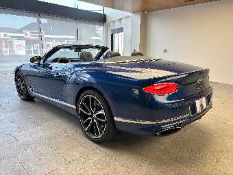 BENTLEY CONTINENTAL 2020 Image 7