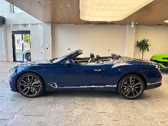 BENTLEY CONTINENTAL 2020 Image 8