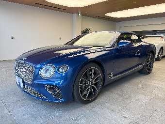 BENTLEY CONTINENTAL 2020 Image 9