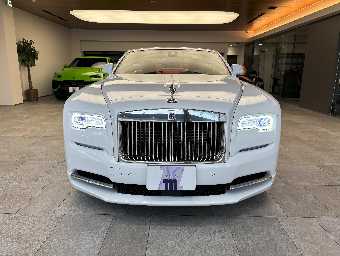 ROLLS ROYCE DAWN 2017 Image 2